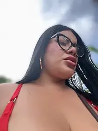 Issane_Peru webcam model stream image