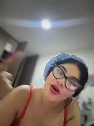 Issane_Peru webcam model stream image