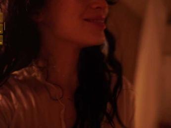 HorneyJozy webcam model stream image