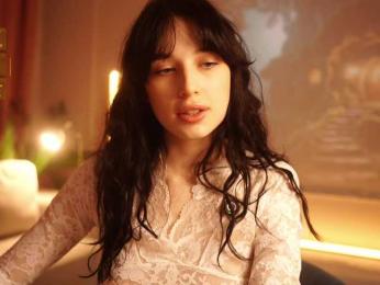 HorneyJozy webcam bongacams model stream image