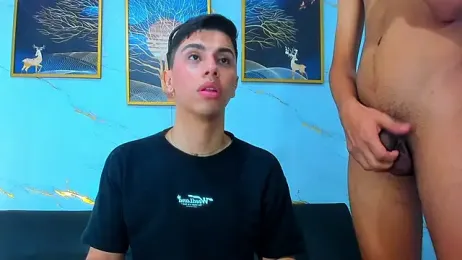 DARYNG_BOYS1 webcam model stream image