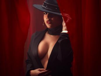 EvaCarusso webcam livejasmin model stream image