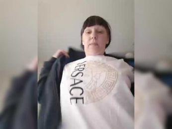 Zlykaa webcam model stream image