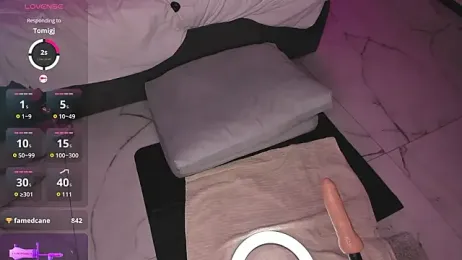 Devil_Minds webcam stripchat model stream image