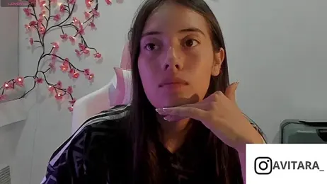 vanesita_ webcam stripchat model stream image