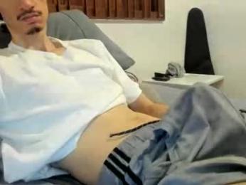 moderdelier webcam chaturbate model stream image