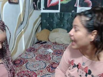 Manazahot99 webcam model stream image