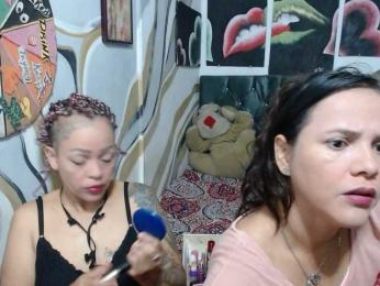 Manazahot99 webcam bongacams model stream image