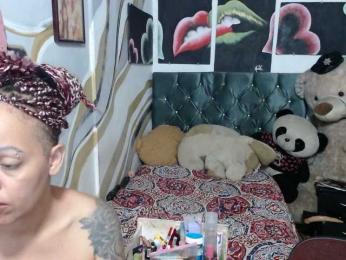 Manazahot99 webcam model stream image