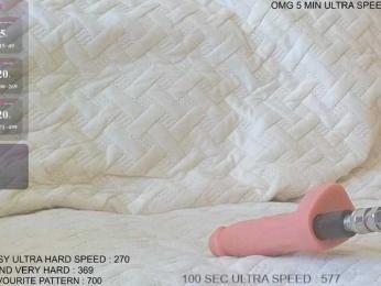 Sunny-Rose webcam bongacams model stream image