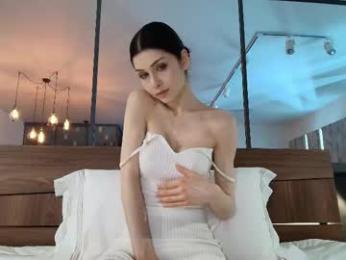 milla_bella webcam chaturbate model stream image