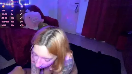 Rabit_Snake webcam model stream image