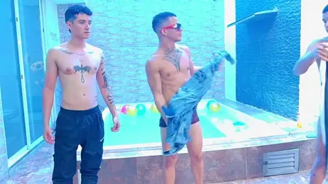 Boysgang_sex webcam stripchat model stream image