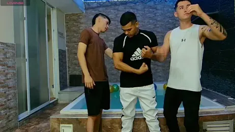 Boysgang_sex webcam stripchat model stream image