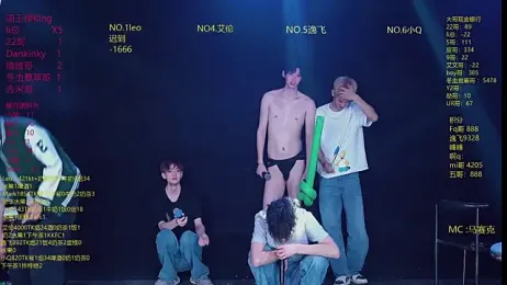 AAA-winner webcam stripchat model stream image