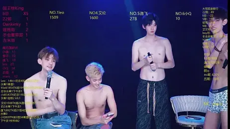 AAA-winner webcam stripchat model stream image