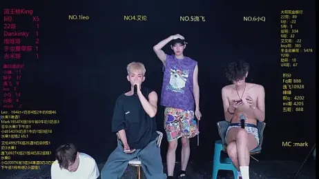 AAA-winner webcam stripchat model stream image