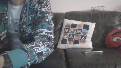 Albertobcn41 webcam model stream image