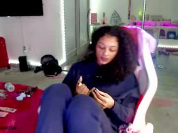 princess_cece webcam model stream image