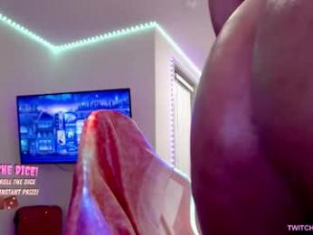 princess_cece webcam model stream image