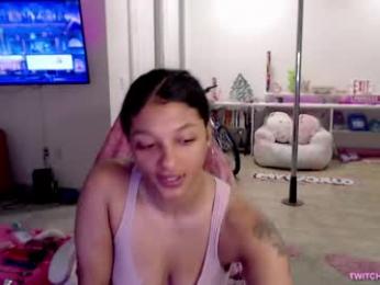 princess_cece webcam model stream image