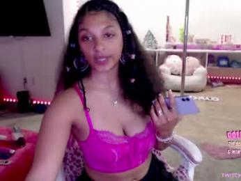 princess_cece webcam model stream image