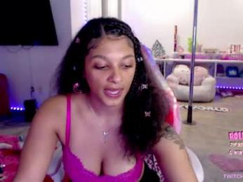 princess_cece webcam model stream image