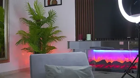 Abbela_White webcam model stream image