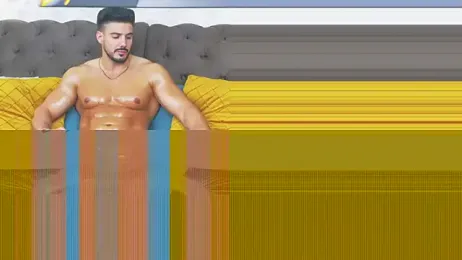 DustinKeent webcam model stream image