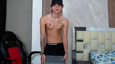 Harry_jhonsson webcam model stream image