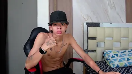 Harry_jhonsson webcam model stream image