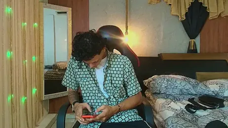 Harry_jhonsson webcam model stream image