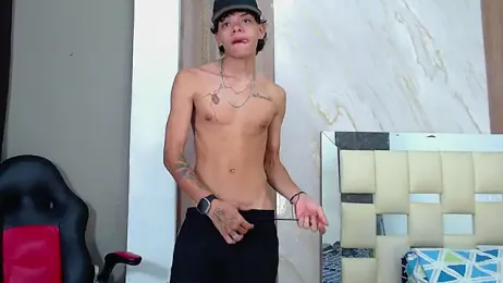 Harry_jhonsson webcam model stream image