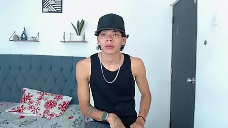 Harry_jhonsson webcam model stream image