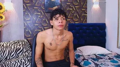 Harry_jhonsson webcam model stream image
