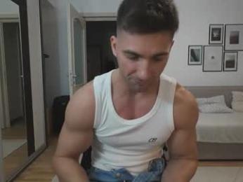 bunzdanny webcam model stream image