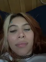 YunoRose_ webcam model stream image