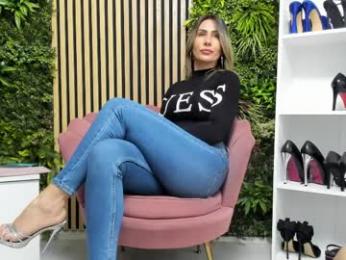 sweetcherry30_ webcam chaturbate model stream image