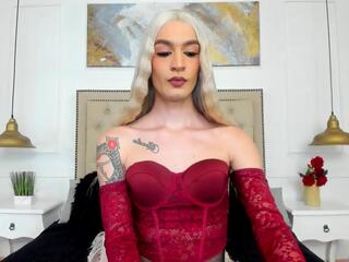 Julieta Garca webcam flirt4free model stream image