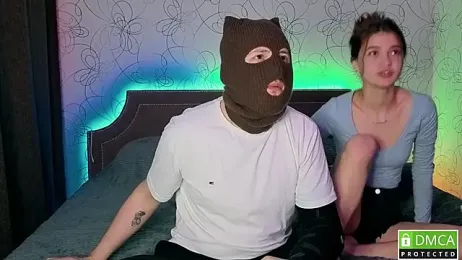 Dyavoll666 webcam stripchat model stream image