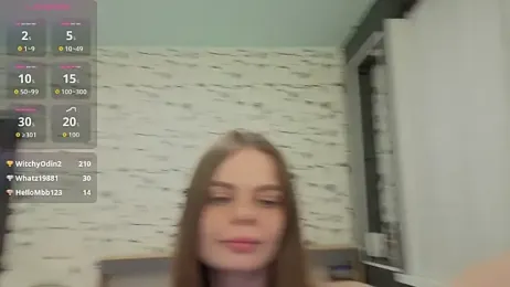 xAlisontiny webcam stripchat model stream image