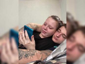 HARMONYX webcam bongacams model stream image