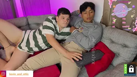 keyott webcam model stream image