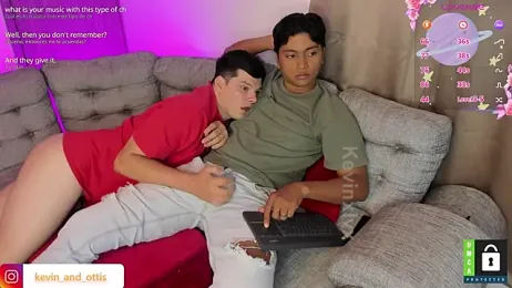 keyott webcam model stream image