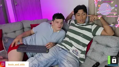 keyott webcam model stream image