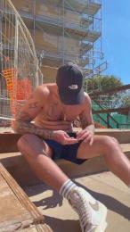 napoletano193 webcam cam4 model stream image