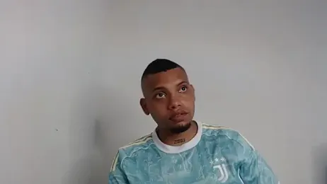 drako_monster webcam model stream image