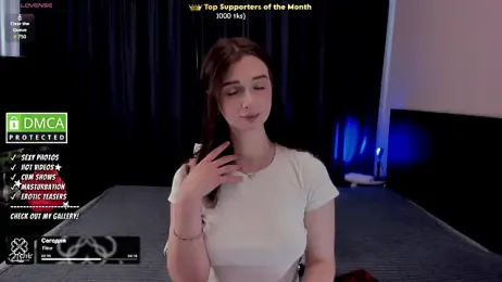 Lee_Loo webcam model stream image