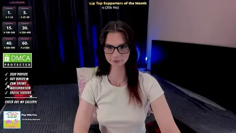 Lee_Loo webcam model stream image