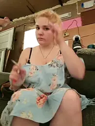 Dulcexpecado webcam model stream image